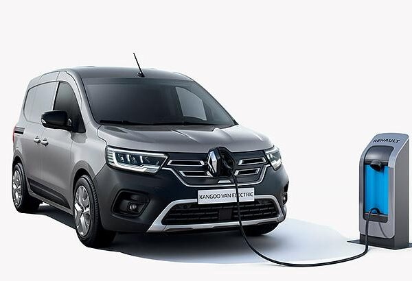Renault Kangoo E-Tech from around $60,000 